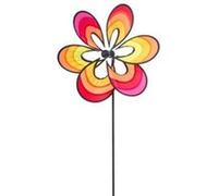 Hq invento moulin a vent fleur -flower paradise illusion G