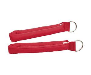 HQ-Invento - Paire de Sangles, 12050017, Rouge