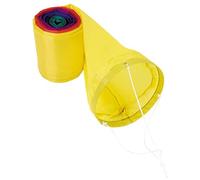 HQ Queue de cerf‑volant Petite (tubulaire SPI) 126415 5 m Multicolore