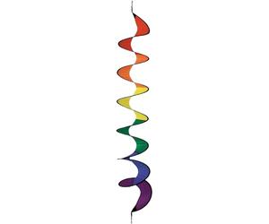 HQ-Invento TWIG125 Girouette, Multicolore, 23 x 23 x 125 cm