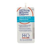 HQ Kit 6 pièces Hq Smog&Smoke Défaticante Crème Nuit