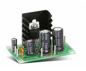 HQ Kit amplificateur 7 W Velleman K4001