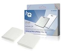 HQ - Kit de filtres - pour aspirateur
