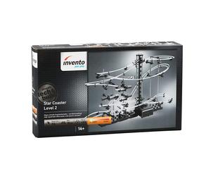 Hq Kites And Designs Étoile Verre Level 2