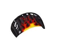 Hq kites - beach symphony iii 1.3 r2f flame
