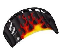 Hq kites - beach symphony iii 1.3 r2f flame G