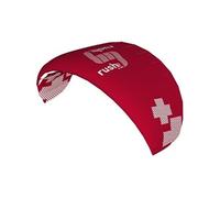 HQ Kites brochure matelas trois lignes Rush V Pro 250 cm rouge Multicouleur