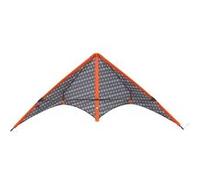 HQ Stormy Pete Graphite R2F Cerf-Volant Graphite