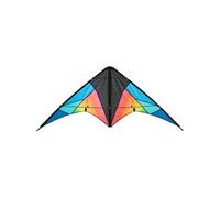 HQ Kites flyer double Quickstep II Chroma 135 cm