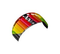HQ Kites flyer matelas double Symphony Pro 1.8 Rainbow 180 cm
