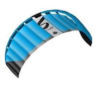 HQ Kites flyer matelas jumeau Symphony Pro 2.5 Neon Blue 250 cm bleu G