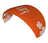 HQ Kites flyer matelas trois lignes Rush V Pro 350 cm orange