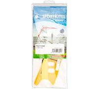 HQ Kites Line Set 2 Lignes DYNEEMA 70 kg, 2 x 35 m