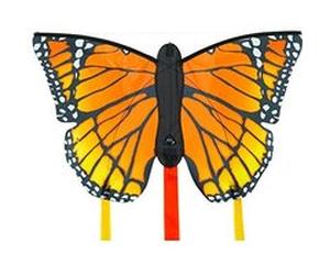 Hq kites - papillon kite monarch r G