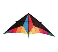 HQ Kites pilote Delta Sport de ligne 200 cm Multicolore G