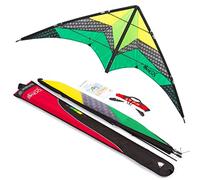 HQ - Limbo II Emerald R2F - Cerf-Volant, 112382, Vert