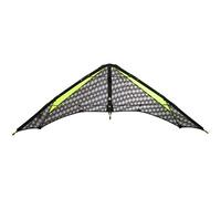HQ Little Arrow Cerf-Volant Graphite