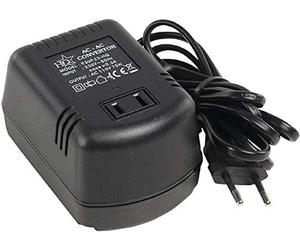 HQ P.SUP.33-HQ Convertisseur de tension 230 V vers 110 V 75 W