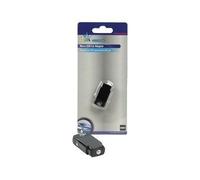 HQ P.SUP.USB204 - Adaptateur d'alimentation pour voiture - 12 - 24 V