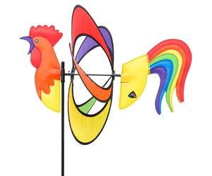 HQ Paradise Rooster