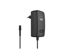 HQ-Power Adaptateur Secteur Universel pour appareils informatiques et électroniques, Sortie réglable 3-12 VDC, 2.5 A, 30 W, Design Compact, 100-240 V AC, 50/60 Hz, câble 1.5 m, 6 fiches