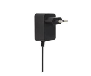 HQ-Power Bloc d'alimentation Universel pour appareils informatiques 20 VDC 1 A 20 W 5,5 x 2,1 mm DC Noir