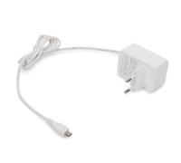 HQ-Power Chargeur compact avec connexion micro-USB, 5 V - 2,5 A - 12,5 W, entrée universelle 100-240