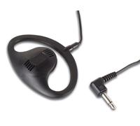 HQ-Power Ecouteurs intra-auriculaires MONO