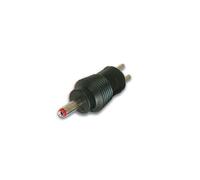 HQ-Power Fiche d'alimentation DC 3.0 x 1.0 mm Noir