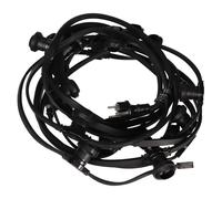 HQ POWER Guirlande lumineuse à LED 25 m