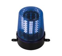 HQ-POWER, GYROPHARE LED - BLEU (12 V)