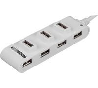 Hq-Power Hub Usb 2.0 Haute Vitesse - 7 Ports[Z1803]
