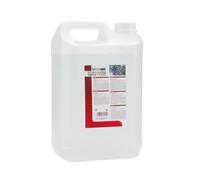 HQ-Power Liquide à neige standard, sûr, approuvé internationalement, effet de neige parfait, liquide pour machine à neige, inoffensif, conforme aux normes, effet de neige enchanteur, 5L