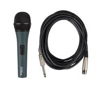 HQ Power Microphone dynamique professionnel HQ Power MicPro9