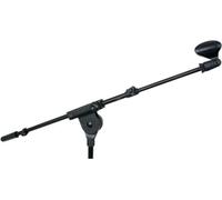 HQ Power Professional Pied de micro Trépied 3 jambe(s) Noir