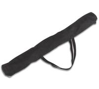 HQ-Power Sac de transport noir pour pied de micro, 83 x 10 cm