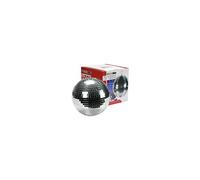 HQ Power VDL20MB Boule À Facettes (Ø 20cm)
