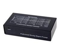 HQ - Pré-ampli professionnel