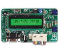 HQ programmable Message Board