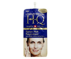 HQ Sérum Nuit Régénérant 7 ml - Lot de 2