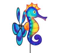 HQ Spin Critter Seahorse