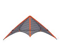 HQ Stormy Pete Graphite R2F Cerf-Volant Graphite