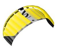 Hq symphony pro 2.2 kite (jaune fluo) Jaune G
