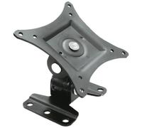 HQ TVS-HQ-FSB03B Support mural pour Ecrans plats 13" - 27" ou 15 Kg Maximum