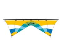 HQ Cerf-volant Verve Aqua R2F 4 lignes