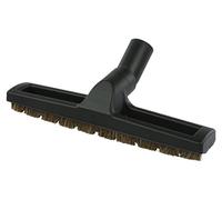 HQ W7 60355 N Diamètre 32 mm Brosse Parquet cheveux naturels