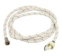 Hq W9-IHN-30N Tuyau d’alimentation nylon 1/2? Droit - 3/4? Angle droit 3,00 M en vrac G