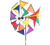 HQ Windmill Illusion Rainbow