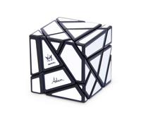 HQ Windspiration M5045 Mefferts 501238 Jeu de patience Best Ghost Cube Puzzle 3D dans un bel emballage cadeau à partir de 9 ans