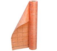 HQ1200 Tapis de découplage avec grille de mesure 15 m2